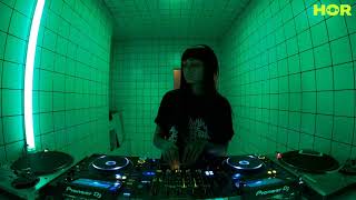 happy new tears DJ set