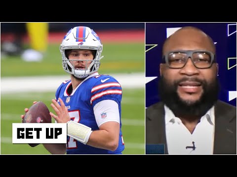 2020年NFL賽季最大的教訓｜起床了。 (The biggest lessons learned from the 2020 NFL season | Get Up)