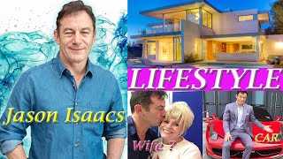 Jason Isaacs (Good Sam) Lifestyle, Biography, age, Wife, Drama, Net worth, Weight, Height, Wiki ! video