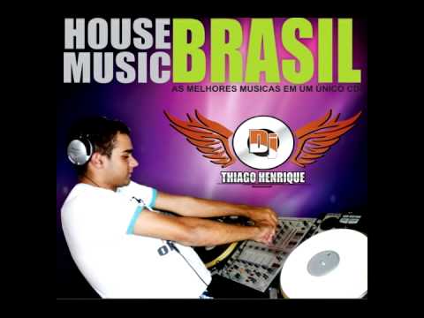 Elektrokid - Why Not versos Felipe Da Bass - Every Time (HOUSE MUSIC BRASIL)