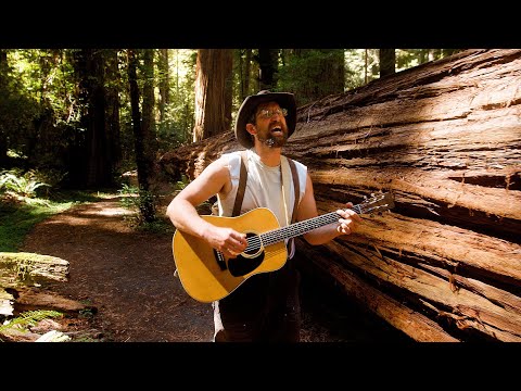 Brett McFarland - Humboldt (Official Music Video)