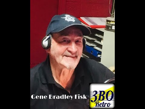 Gene Bradley Fisk on 3BO Retro