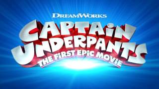 Steve Aoki - Delirious (Captain Underpants: The First Epic Movie Trailer Song)