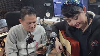 Download lagu RATNA LISTY & JULIUS SITANGGANG - ENDLESS LOVE (Diana Rose & Lionel Richie) mp3 Download lagu RATNA LISTY & JULIUS SITANGGANG - ENDLESS LOVE (Diana Rose & Lionel Richie) mp3