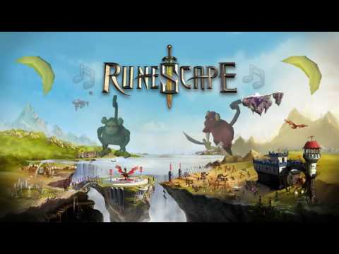RuneScape - Scape Ape