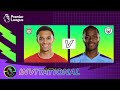 Alexander-Arnold vs Sterling | Liverpool vs Man City | ePremier League Invitational | FIFA 20