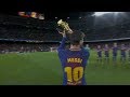 Lionel Messi vs Deportivo La Coruna ULTRA 4K (Home) 17/12/2017