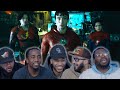 The Flash Final Trailer Reaction!