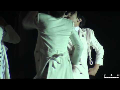 131006 강남한류페스티벌 샤이니 KEY-EVERYBODY