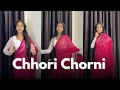 Chhori Chorni Full Song Dance Video Manish Sonipat Aala Bali Sharma New Haryanvi Song 2025