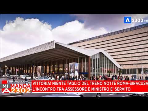 Mi Manda A2302 - Edizione straordinaria del 10 settembre ore 20.00