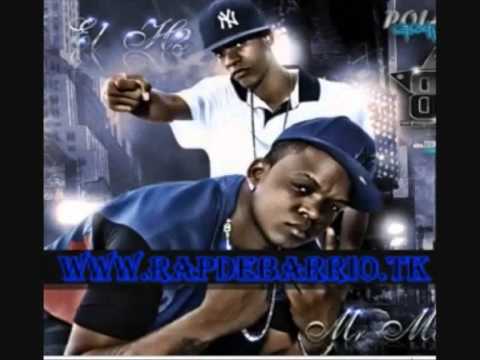 Mr Manyao & H2 - Leon Afeitao - Prod Mp 2