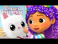 GABBY S BIRTHDAY What Will Her Birthday SURPRISE Be GABBY S DOLLHOUSE Netflix