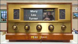 Bill Anderson &amp; Mary Lou Turner - That&#39;s What Made Me Love You
