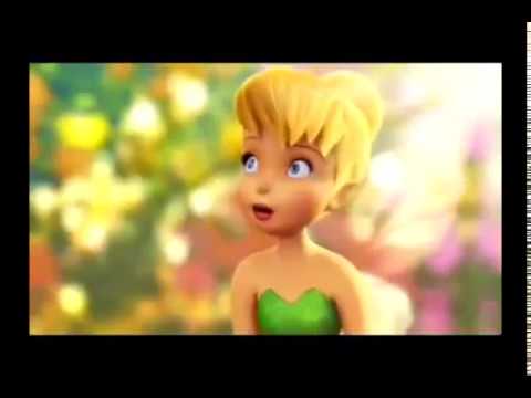 Alma Nieto - Tinkerbell
