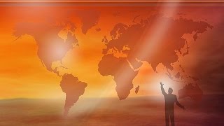 Me Ha Enviado - Marco Barrientos