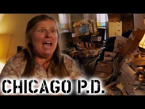 A Hoarder Hides More Than Just Clutter | Chicago P.D.