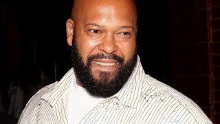 Suge Knight Injured in Night Club Shooting