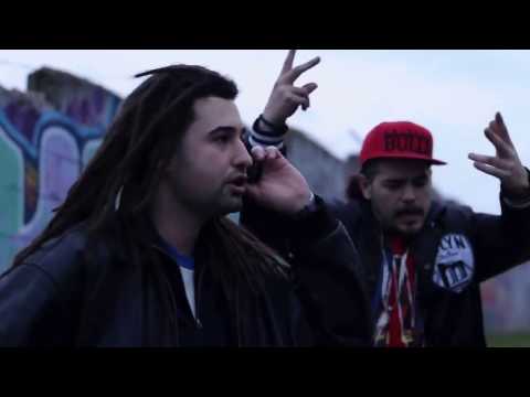 Ecija & Nate Nyze - Cook it at the Basement