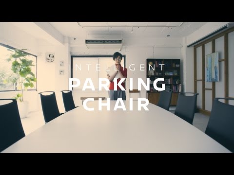 Intelligent Parking Chair