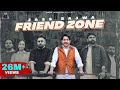 Jass Bajwa Friend Zone HD Video Mandeep Maavi Desi Crew Punjabi Songs 2023