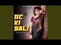 Dc Ki Sali
