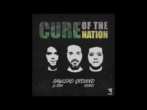 4i20 & 8thsin & Lighters - Cure Of The Nation (Sawlead Ground Remix ft. DBA)