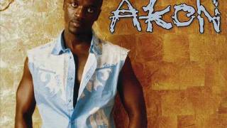 Akon ft Blast - Look Me In My Eye.