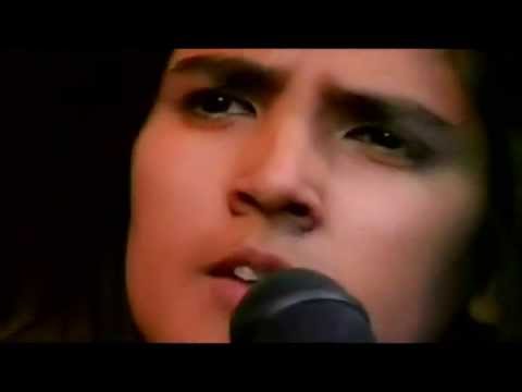 Tanita  Tikaram  --   Twist  In  My  Sobriety  [[  Official  Live  Video  ]]  HD