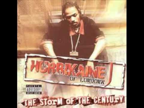 Storm Of The Century ( The Aftermath ) By Hurrikaine J