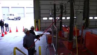 nyseg demo