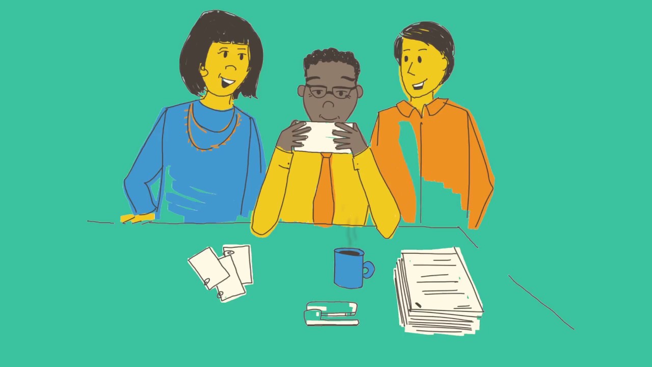 Research@Work: Teacher Reflection Using Video