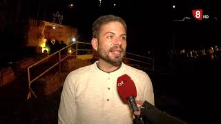 MANCOMUNIDAD TIERRAS ALTAS FERIA DEL ACEBO ONCALA DIC 2022