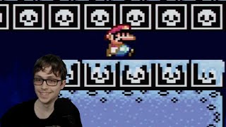 It's Cold In Here - Ninja World 3 part 2