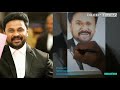 A Beautiful Art Work By Prabeesh Kodathi Samaksham Balan Vakeel Dileep