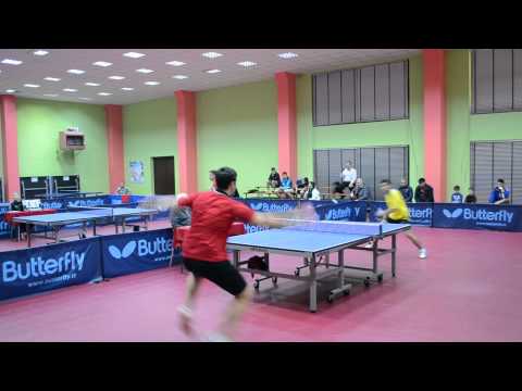 Petrescu Alexandru - Pletea Antonio 2