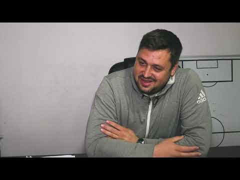 Reportaj la Progresul Spartac, echipa care a eliminat Rapidul din Cupa Romaniei / Baza de Liga 1