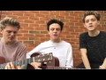 There's Nothing Holding Me Back - Shawn Mendes (Cover by New Hope Club)
