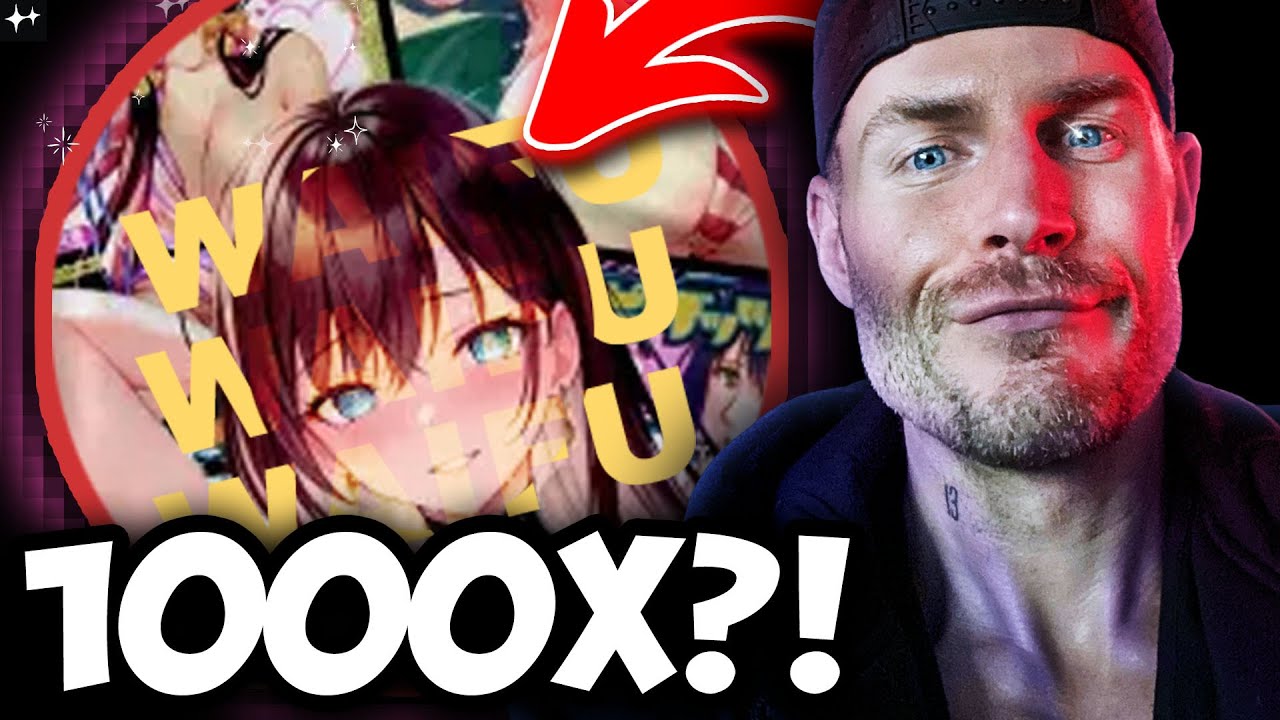 Alex Beckers meme coin launch is INSANE... 🤯 [HUGE UPDATE]