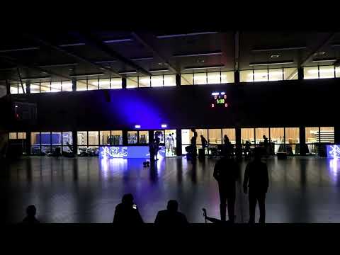 Kleene Trockenbau Baskets Fortuna Logabirum vs. TSV Quakenbrück