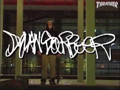 Dylan Sourbeer Sabotage 5 Part