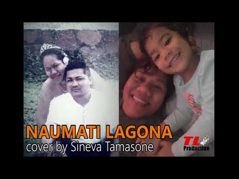 Sineva Tamasone - NAUMATI LAGONA [Cover] (Audio)