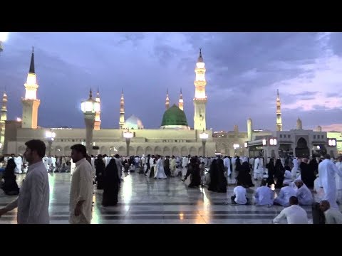 Ya Hanana Bi Muhammadياهنانا-ﷺ | Islamic Arabic Song -Nasheed | Cover Verson | Different Sound -Slow