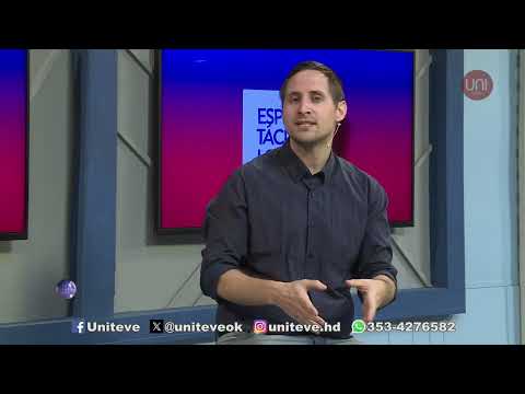 El Loco Amato brilló en Mundo Rojo