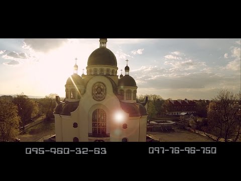 Коломийський район — Відео