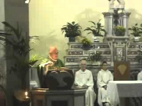 Vangelo di Luca. Il Figlio dell'uomo era venuto a cercare e a salvare ciò che era perduto