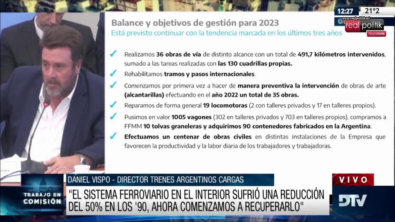Diputados continúa trabajando en el Presupuesto 2023