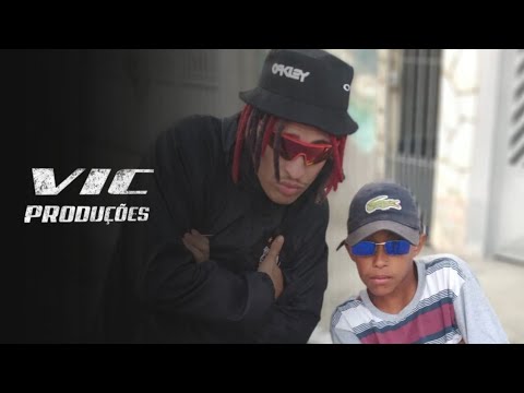 MC Modelo e MC Bezerra - Ela só Dava Não (Web Imagens) Vic Produções