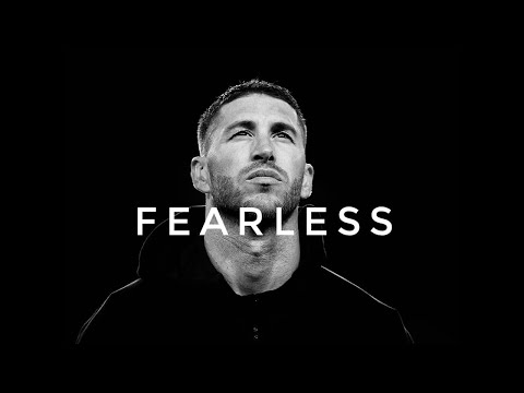 Sergio Ramos   Fearless