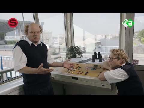 Iedereen kan brugwachter worden - Sluipschutters (S5A6)